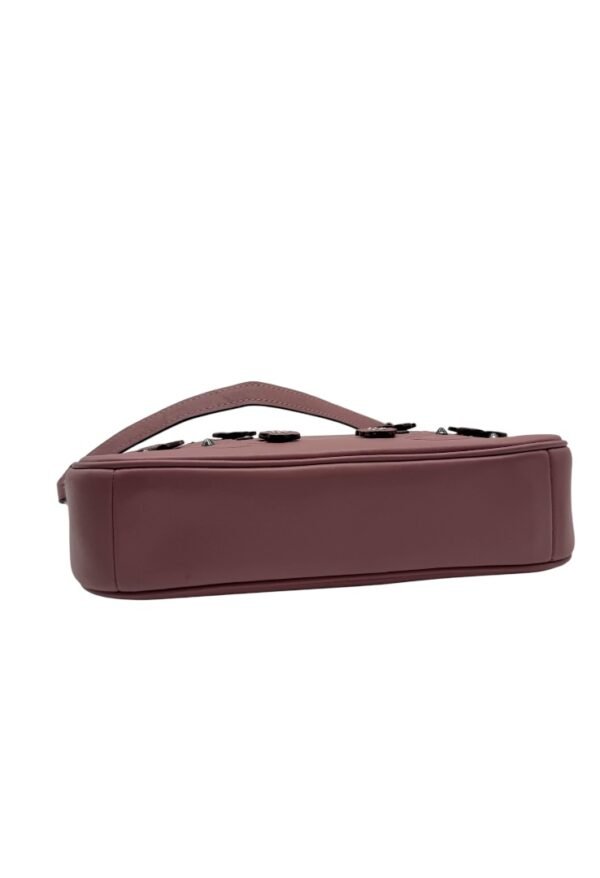 COACH - NOLITA 19 TEA ROSA & TOOLING - Image 6